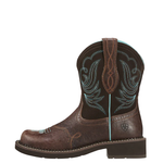 ARIAT FATBABY HERITAGE DAPPER WOMENS BOOT