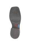 Twisted X Womens 11 Tech X2 Boot Russet Brown/dusty Pink [sz:6.5]