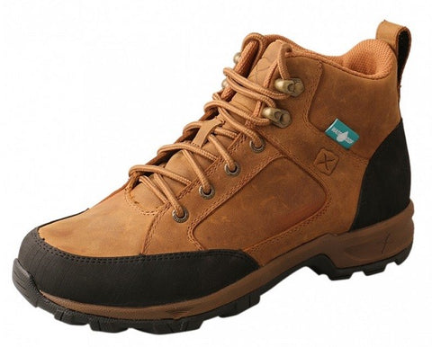 TWISTED X MENS 6" HIKER BOOT