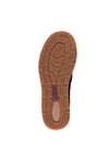 TWISTED X WEDGE MENS CELLSTRETCH SLIPON - BRUNETTE