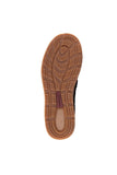 TWISTED X WEDGE MENS CELLSTRETCH SLIPON - BRUNETTE