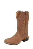 TWISTED X 11 TECH X 2 WOMENS BOOT - GINGER/GINGER [SZ:8.5]
