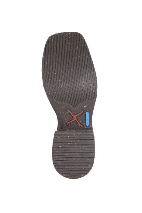 TWISTED X 11 TECH X 2 WOMENS BOOT - GINGER/GINGER [SZ:8.5]