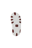 TWISTED X INFANTS STRIPE CASUAL MOCS - MAUVE SERAPE [SZ:J2]