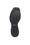 TWISTED X MENS 9 TECH X1 BOOT - COFFEE/COFFEE [SZ:10.0]