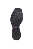 TWISTED X MENS 9 TECH X1 BOOT - COFFEE/COFFEE [SZ:10.0]