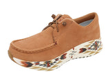 Twisted X Womens Ultralite X Casual Caramel [sz:6]