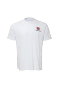 TWISTED X MENS WHITE HORSE TEE [SZ:M]