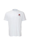 TWISTED X MENS WHITE HORSE TEE [SZ:M]