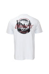 TWISTED X MENS WHITE HORSE TEE [SZ:M]