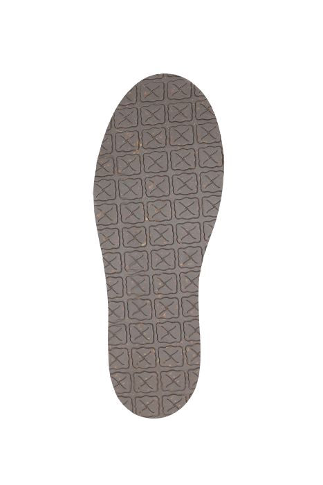 Twisted X Womens Leather Loper Lace Up - Pecan [sz:7.0]