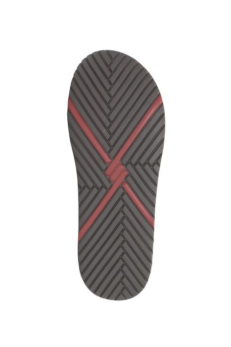 Twisted X Womens Mule - Oiled Saddle [sz:6.0]