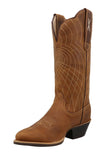 Twisted X Womens 12 Western Boot - Sienna [sz:6]