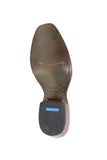 Twisted X Womens 12 Premium Tech X Boot Rust Brown [sz:8]