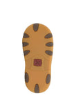 Twisted X Infants Casual Elastic Boot Chocolate [sz:j02]