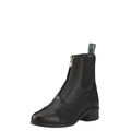 Ariat Womens Heritage Iv Zip Paddock Boots