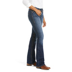 Ariat Womens Rosa Lita Jeans [sz:27r]