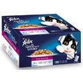 Felix Cat Pouches Varieties Mixed 36 X 85g