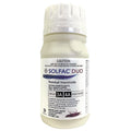 Solfac Duo Residual 250ml 
