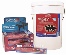 Equimax Elevation 23.1ml