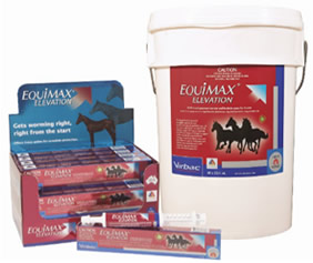 EQUIMAX ELEVATION 23.1ML