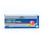 CYDECTIN CATTLE INJECTABLE LONG ACTING 550ML BONUS PACK