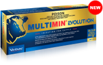 MULTIMIN EVOLUTION 200ML