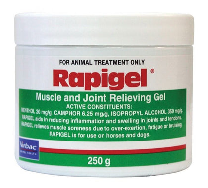 Rapigel 250gm