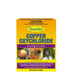 COPPER OXYCHLORIDE 200GM SEARLES