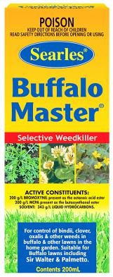 Buffalo Master 500ml