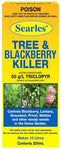 TREE & BLACKBERRY KILLER 200ML SEARLES