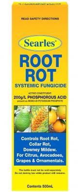 Root Rot 500ml