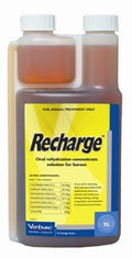 Recharge Virbac Equine 1ltr