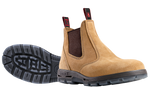BOOTS REDBACK UBBA