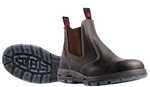 BOOTS REDBACK USBOK