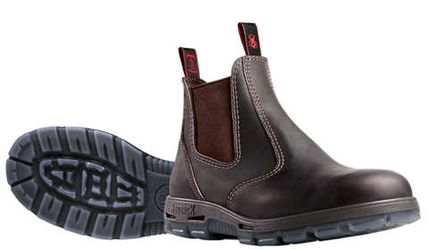 BOOTS REDBACK USBOK