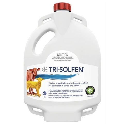 TRI-SOLFEN 1LT