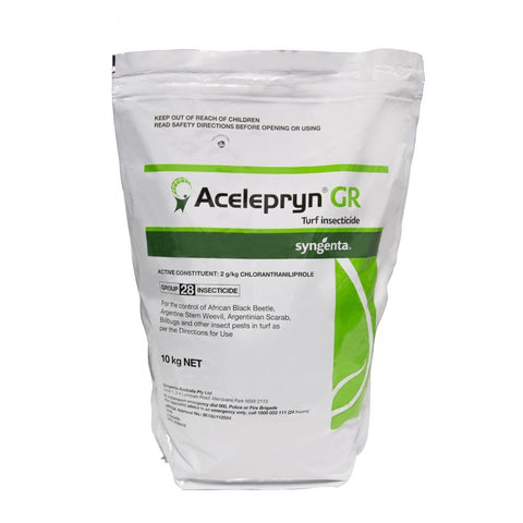 ACELEPRYN GRANULES 10KG