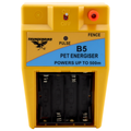 Energiser Thunderbird B-5 Pet 500m