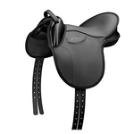 SADDLE WINTEC PONY PAD BLK