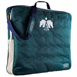 ARENA SADDLECLOTH BAG