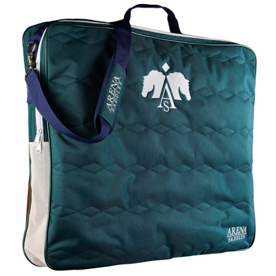 Arena Saddlecloth Bag