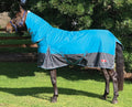 Zilco Explorer 100 Combo - Turquoise Top With Grey Skirting