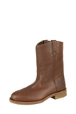 Thomas Cook Super Doggers - Brown Coachman [sz:7.0]