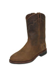 THOMAS COOK MENS DURAMAX DTC ROPER BOOTS