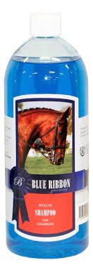 SHAMPOO BLUE RIBBON 1L