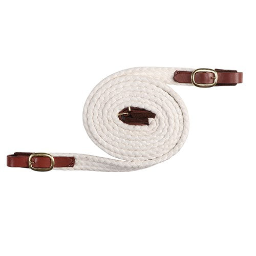 REINS HACK 5' - WHITE