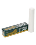 Grooming Chalk White