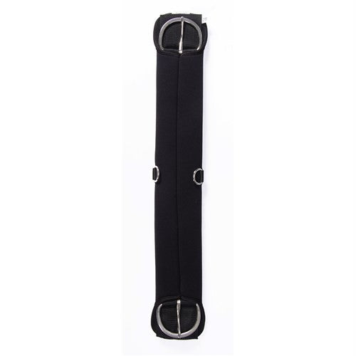 Girth Equi-prene Comfort Cinch - Black