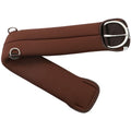 Girth Equi-prene Comfort Cinch - Brown